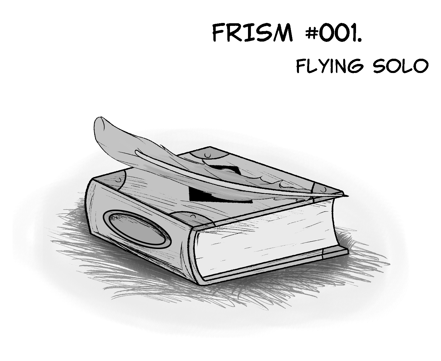 FRISM #001