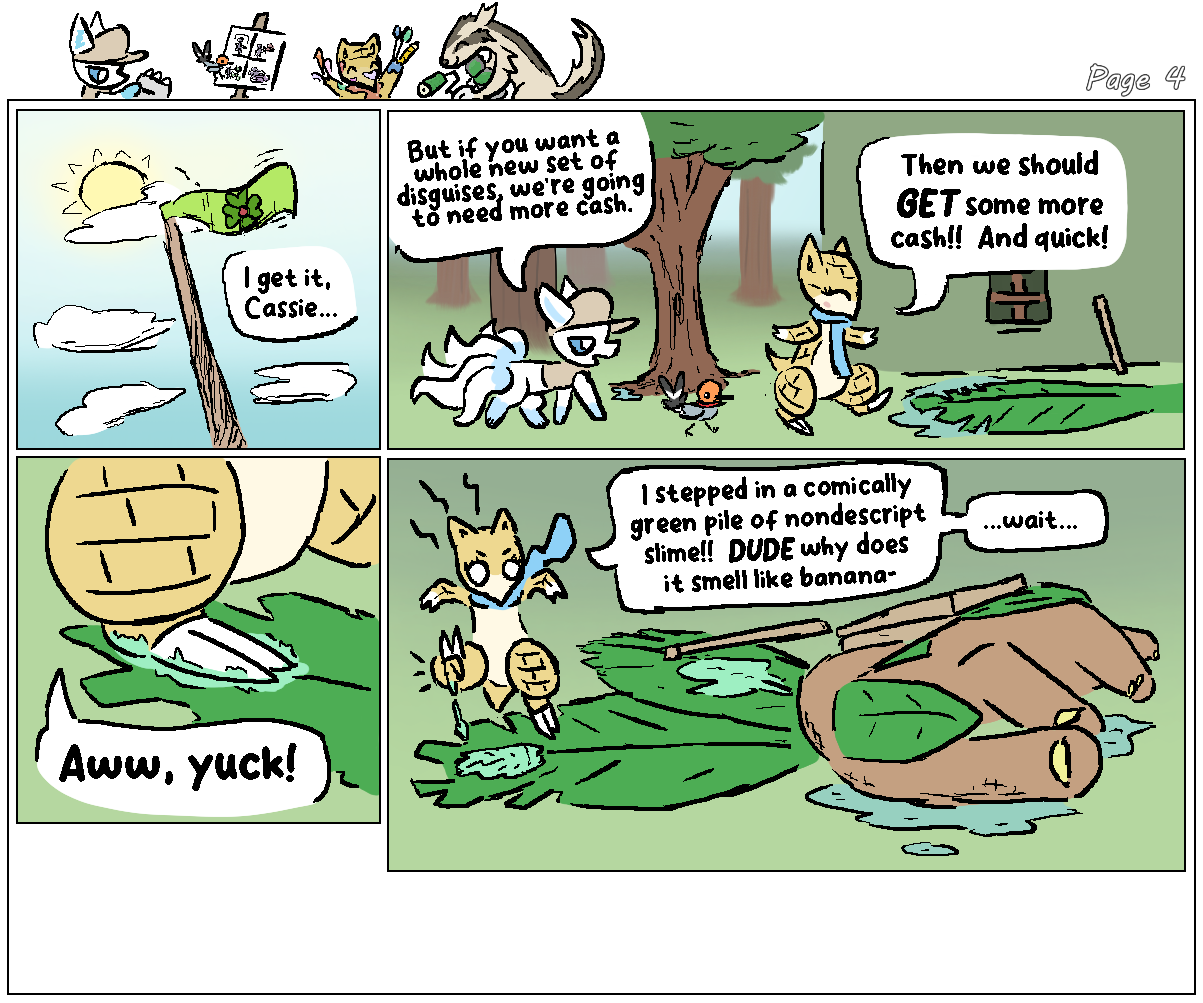 what a BEAUTIFUL morning!!!