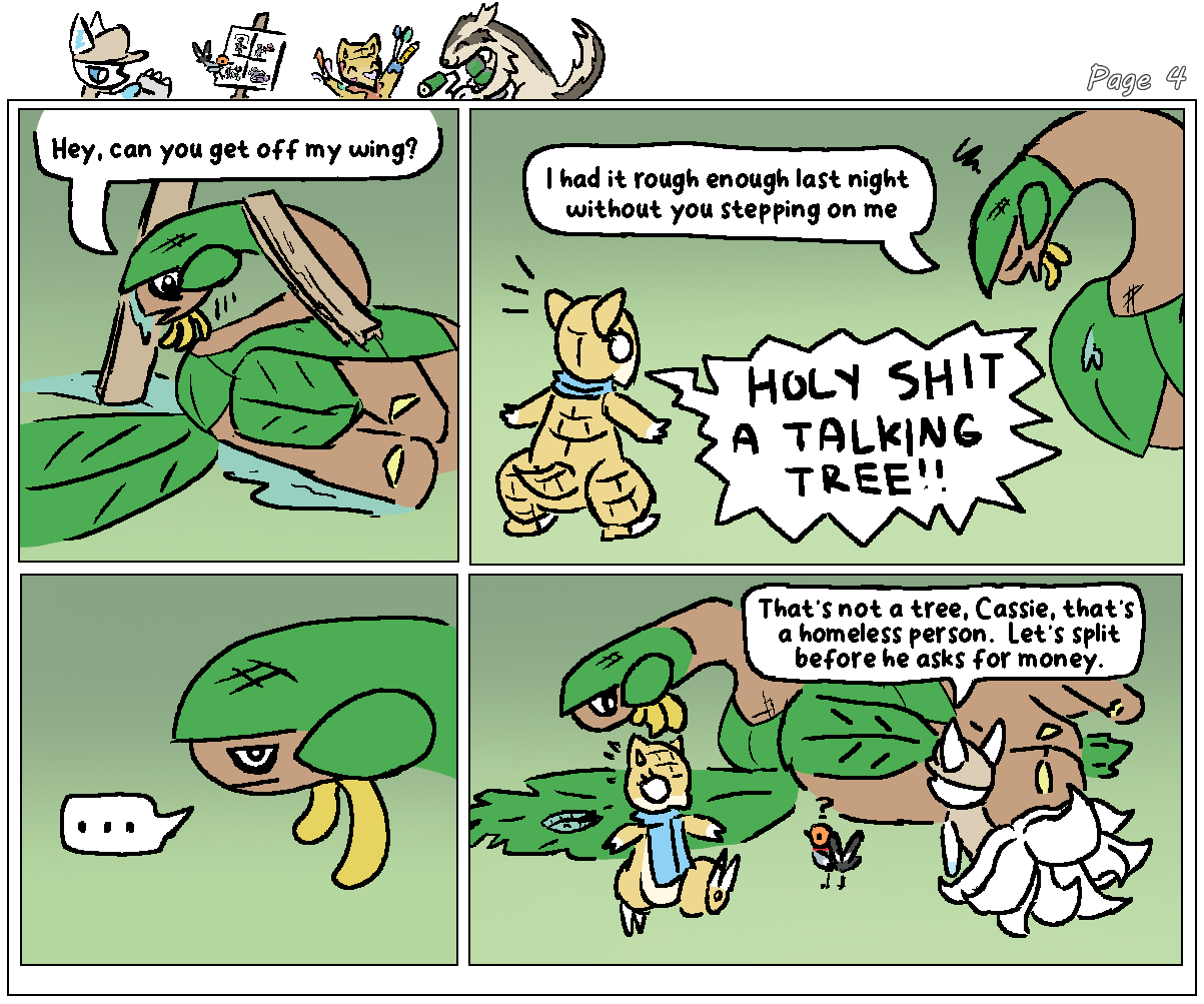 i use this strategy in real life