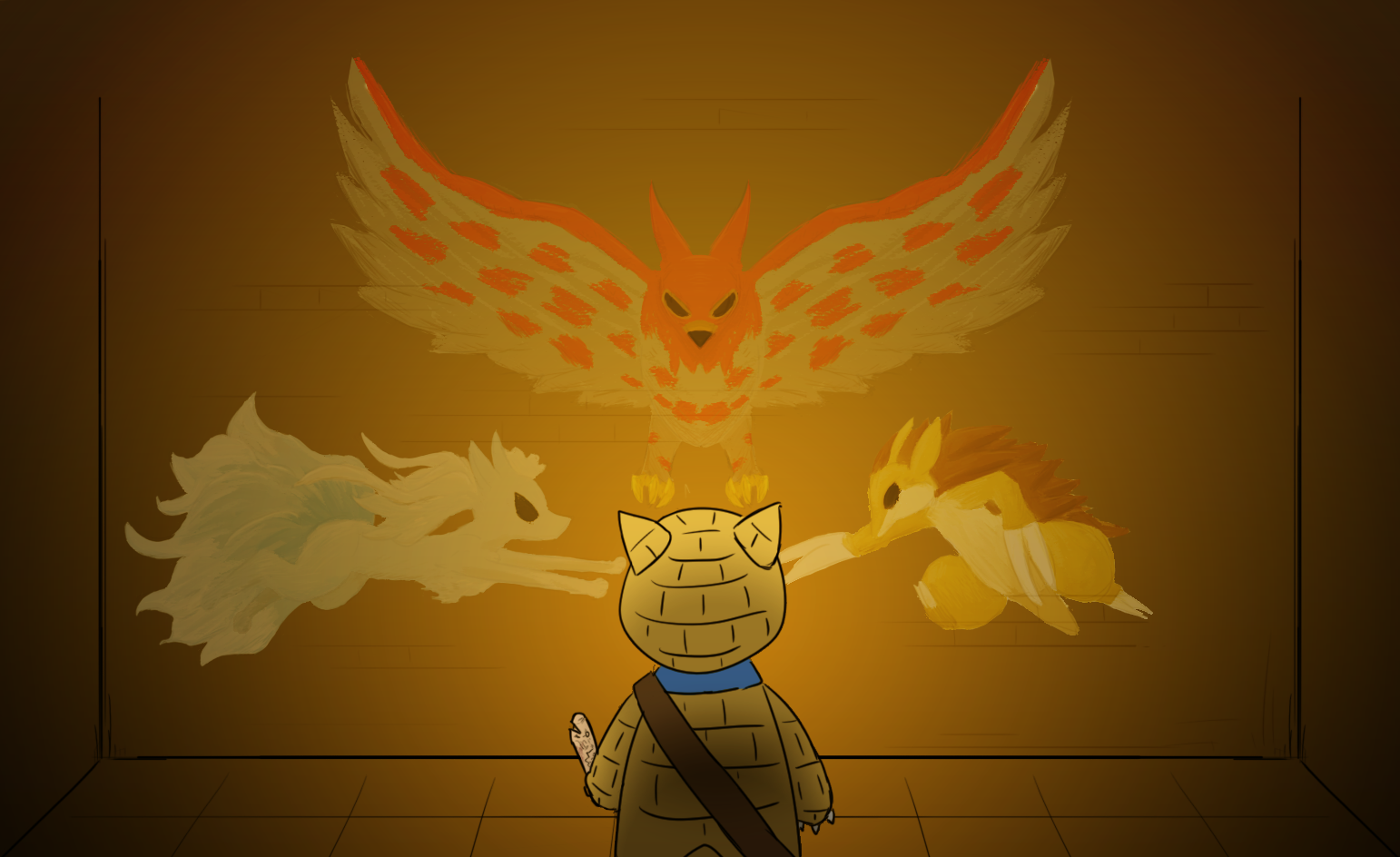 The thing they want most